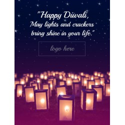 Sparkling Lamps